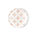 Constellation Set of 2 Dessert Plates