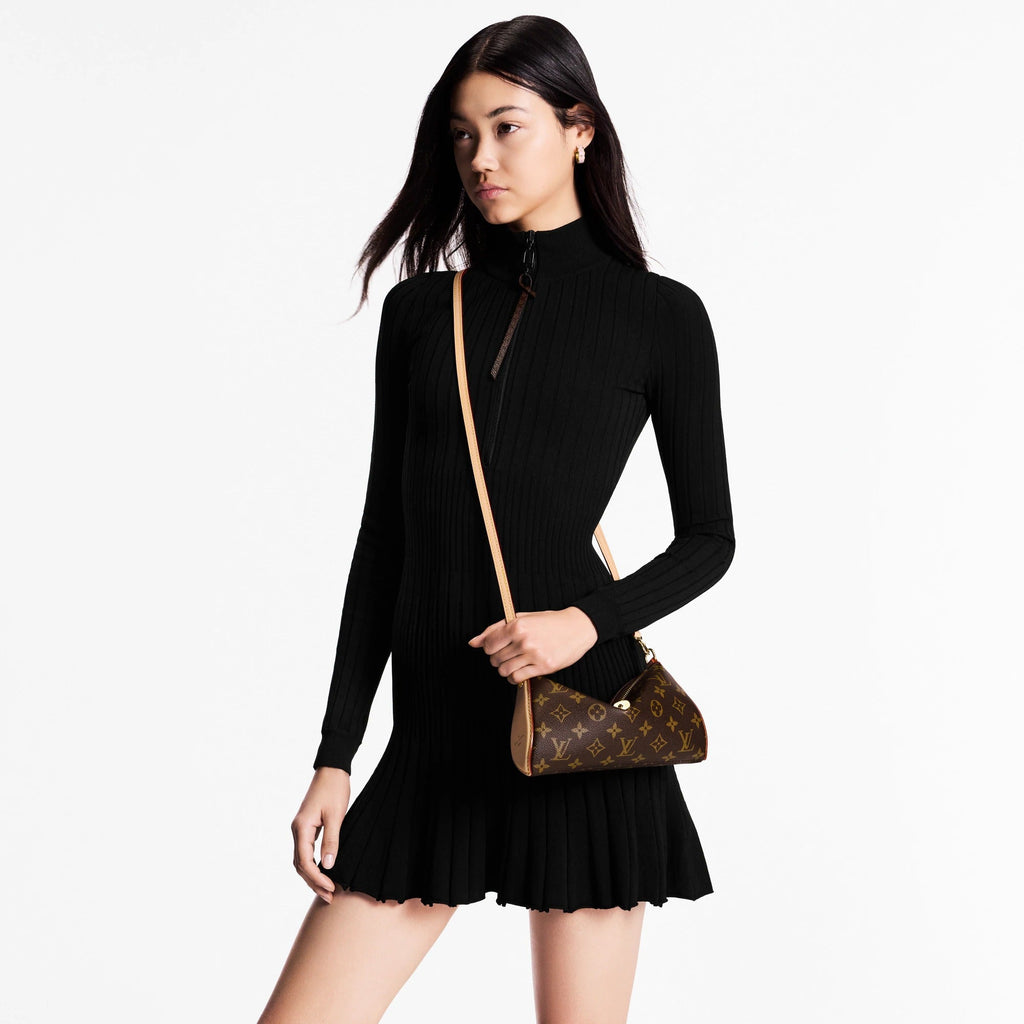 Pochette Tirette