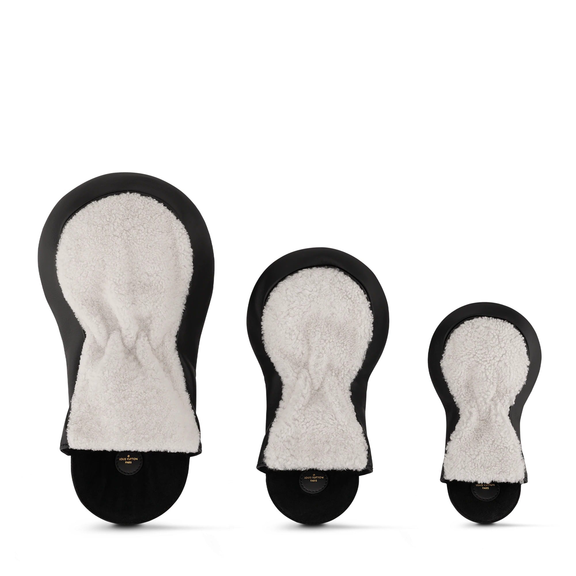 Albatros Golf Head Covers