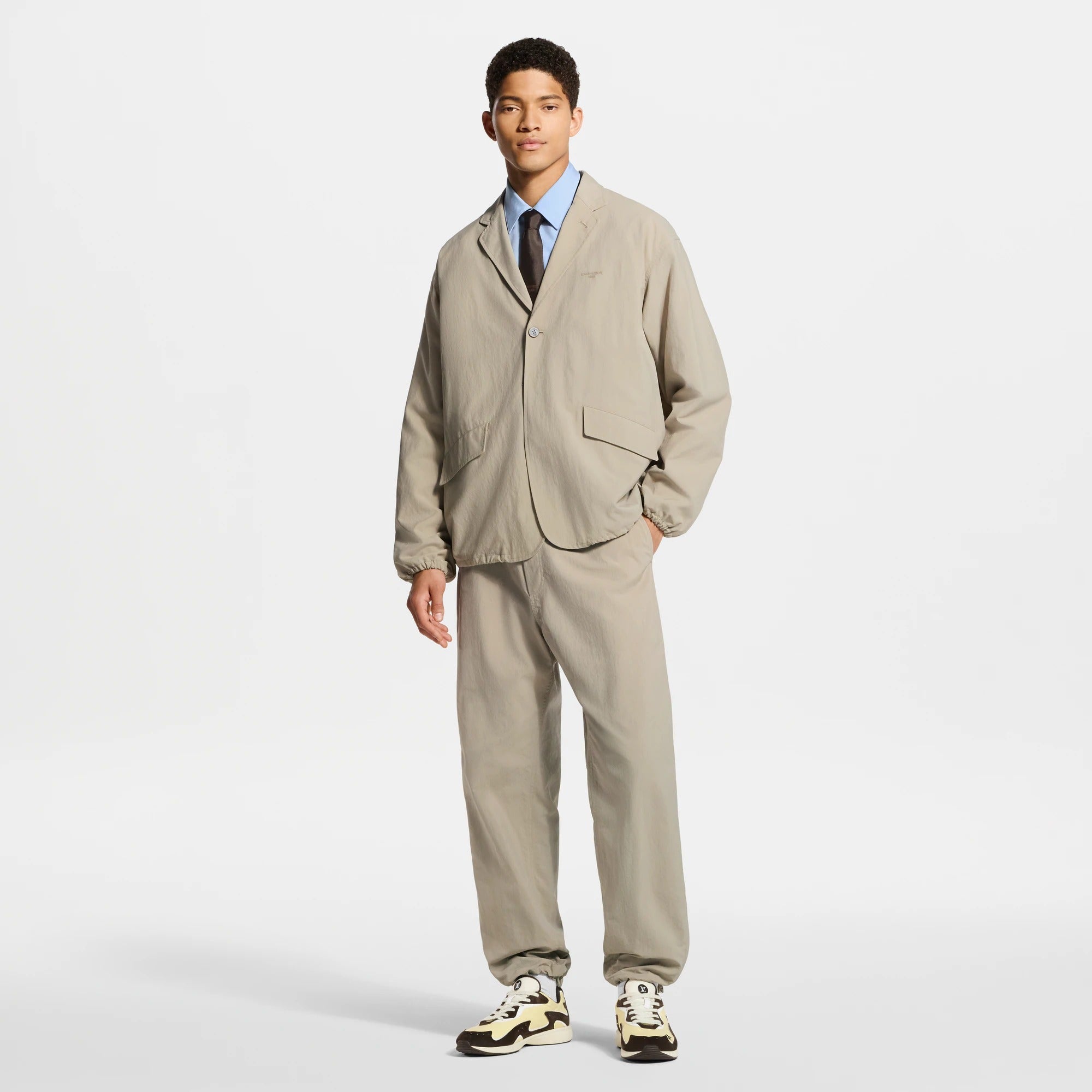 Reversible Jacket