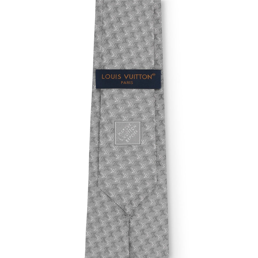 LV Interlocked Tie