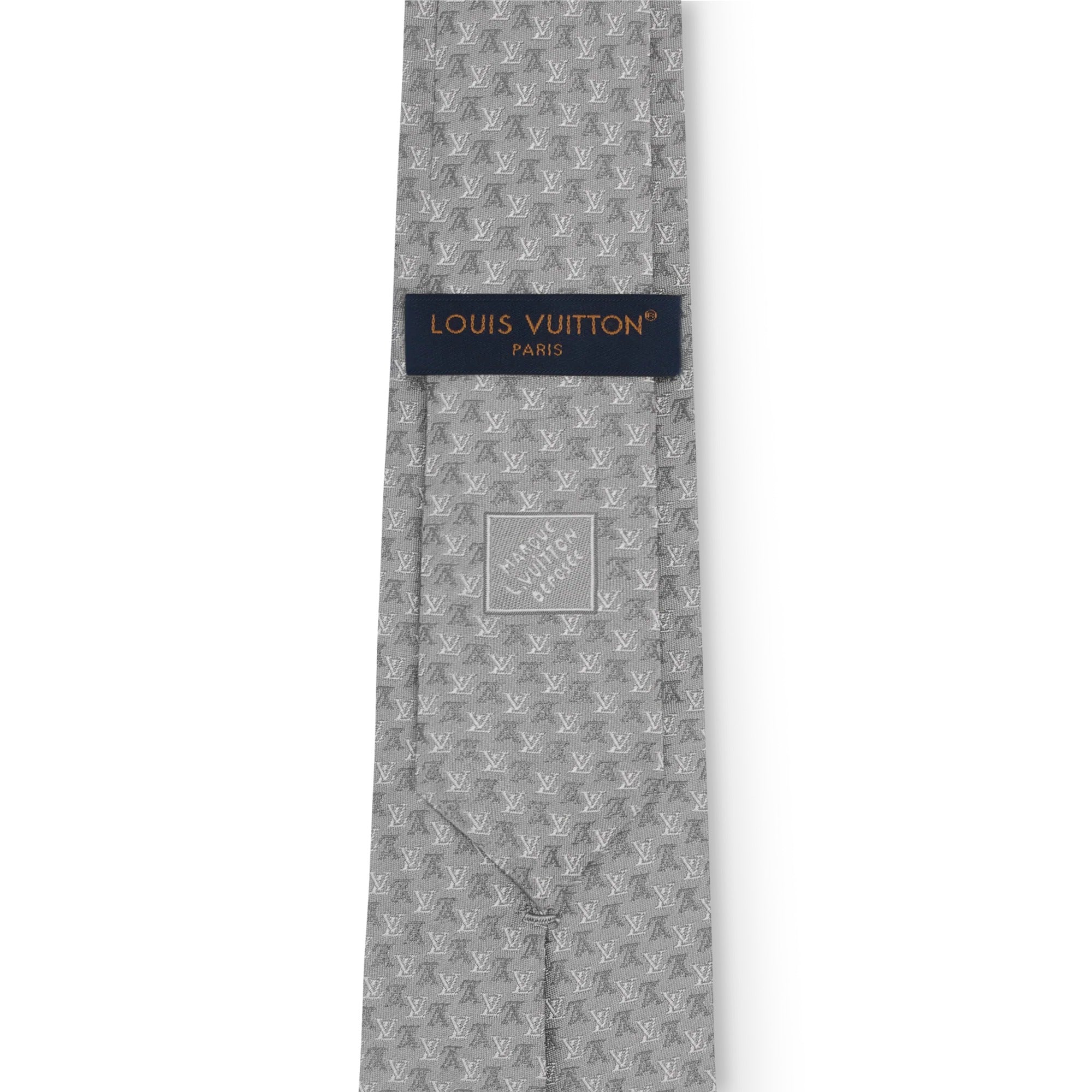LV Interlocked Tie