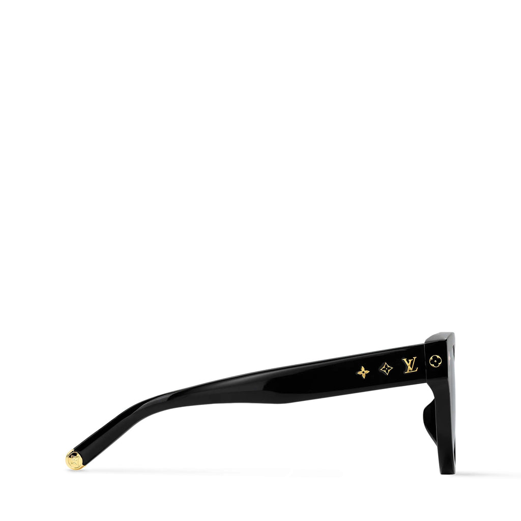 My Monogram Round Sunglasses