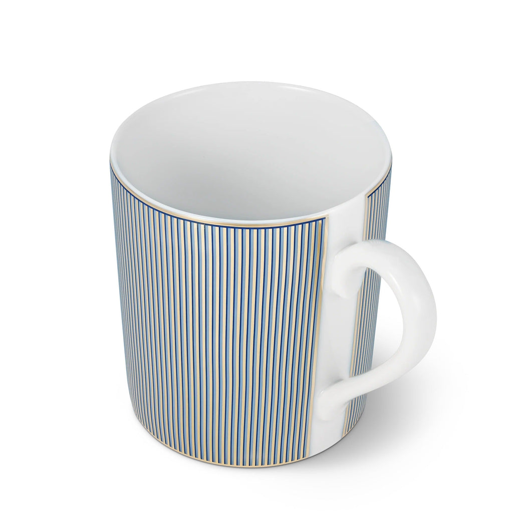 Dichroic Mug