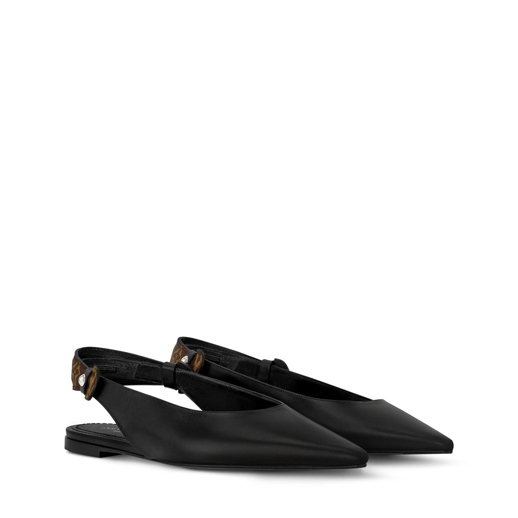 Legacy Slingback Ballerina