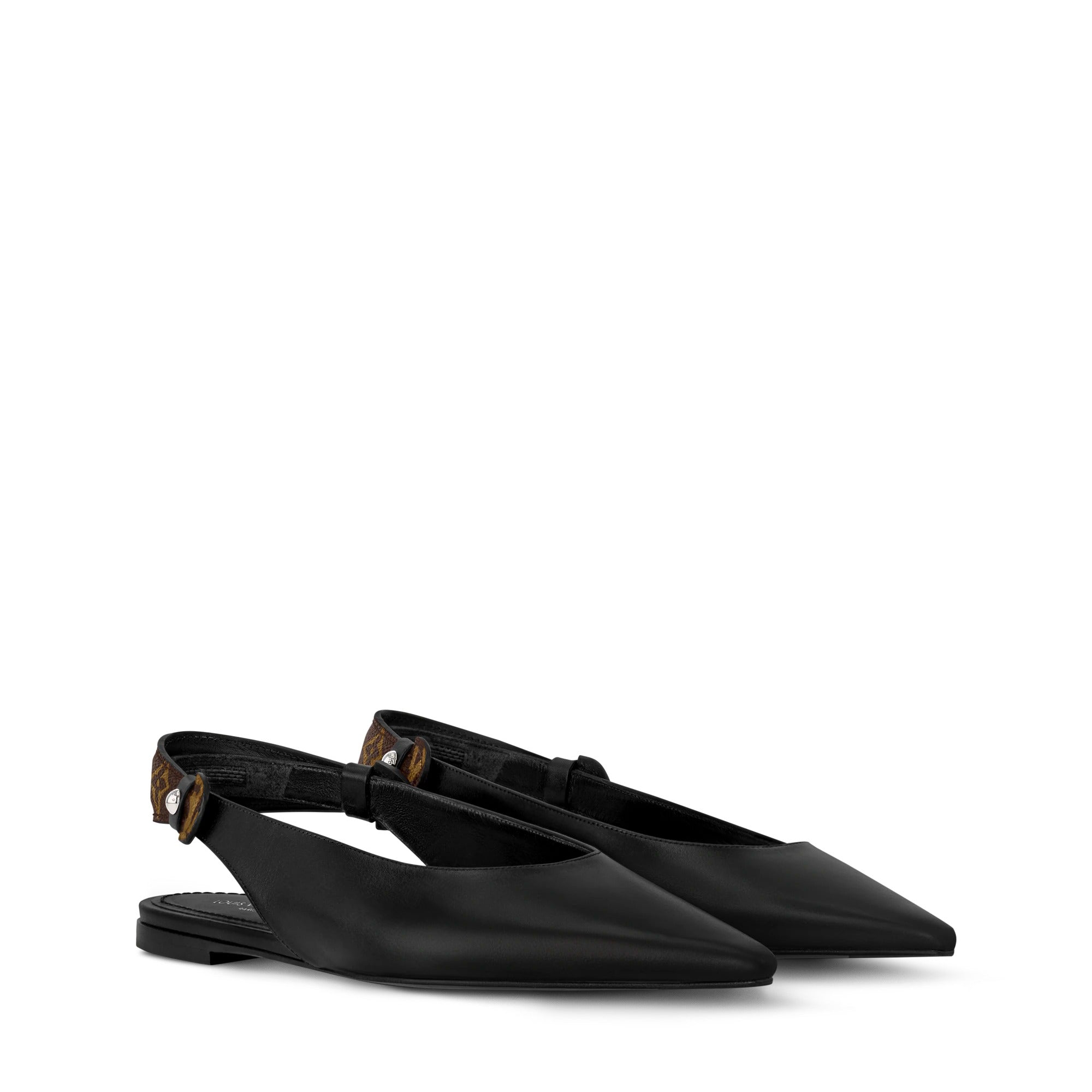 Legacy Slingback Ballerina