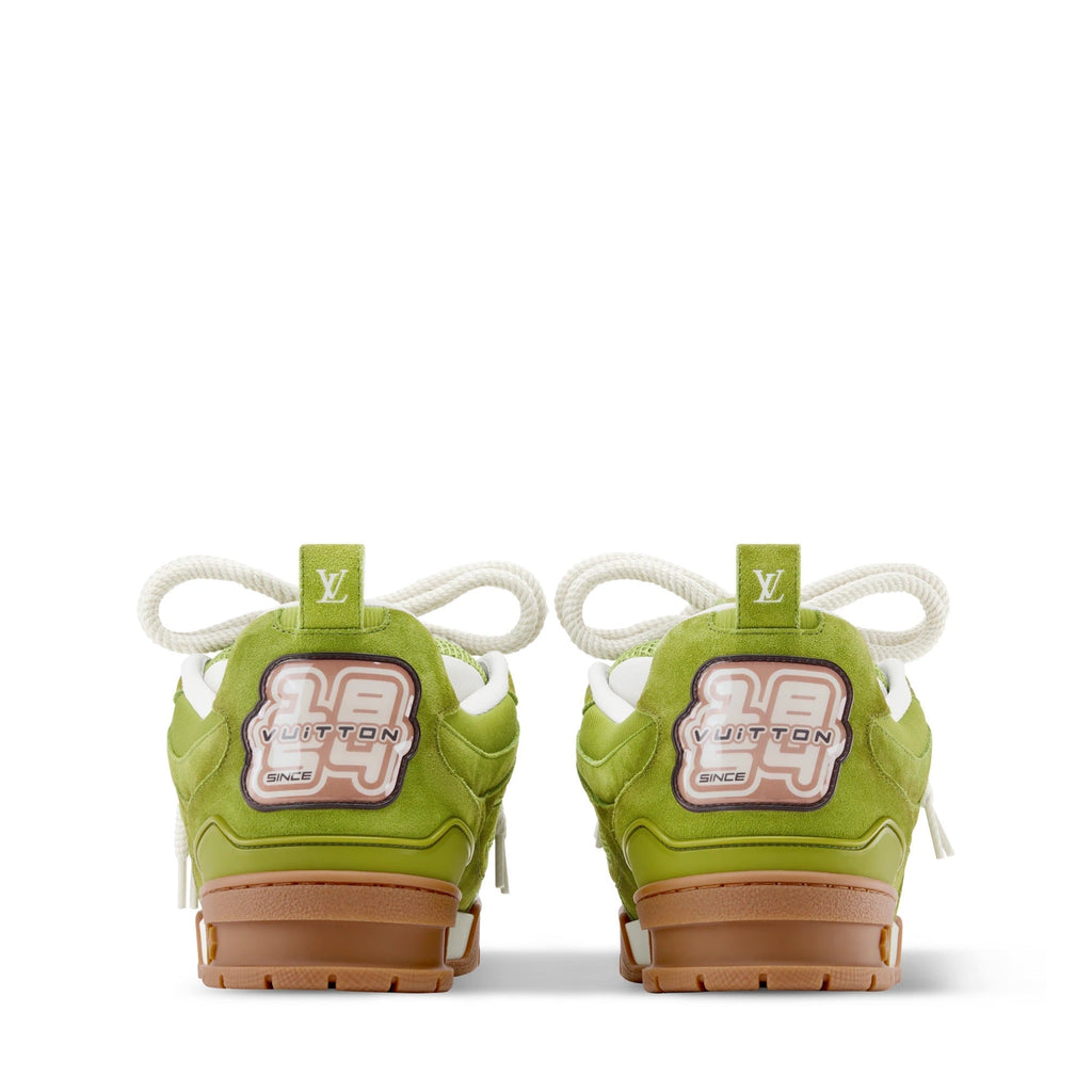 LV Skate Sneaker