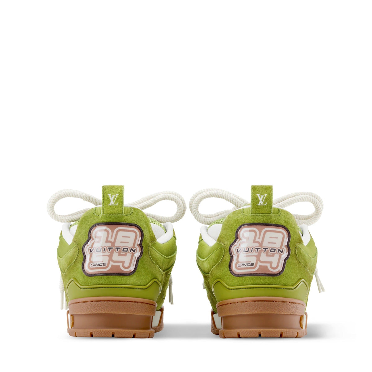 LV Skate Sneaker