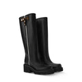 LV Beaubourg High Boot