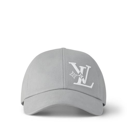 LV Smash Cap