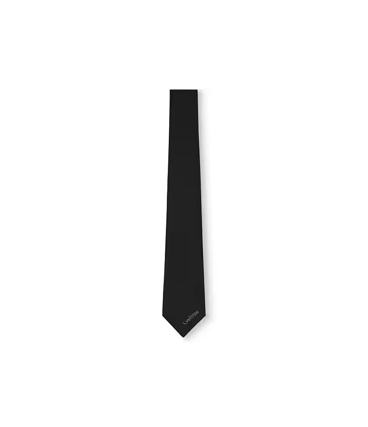 L.Vuitton Tie