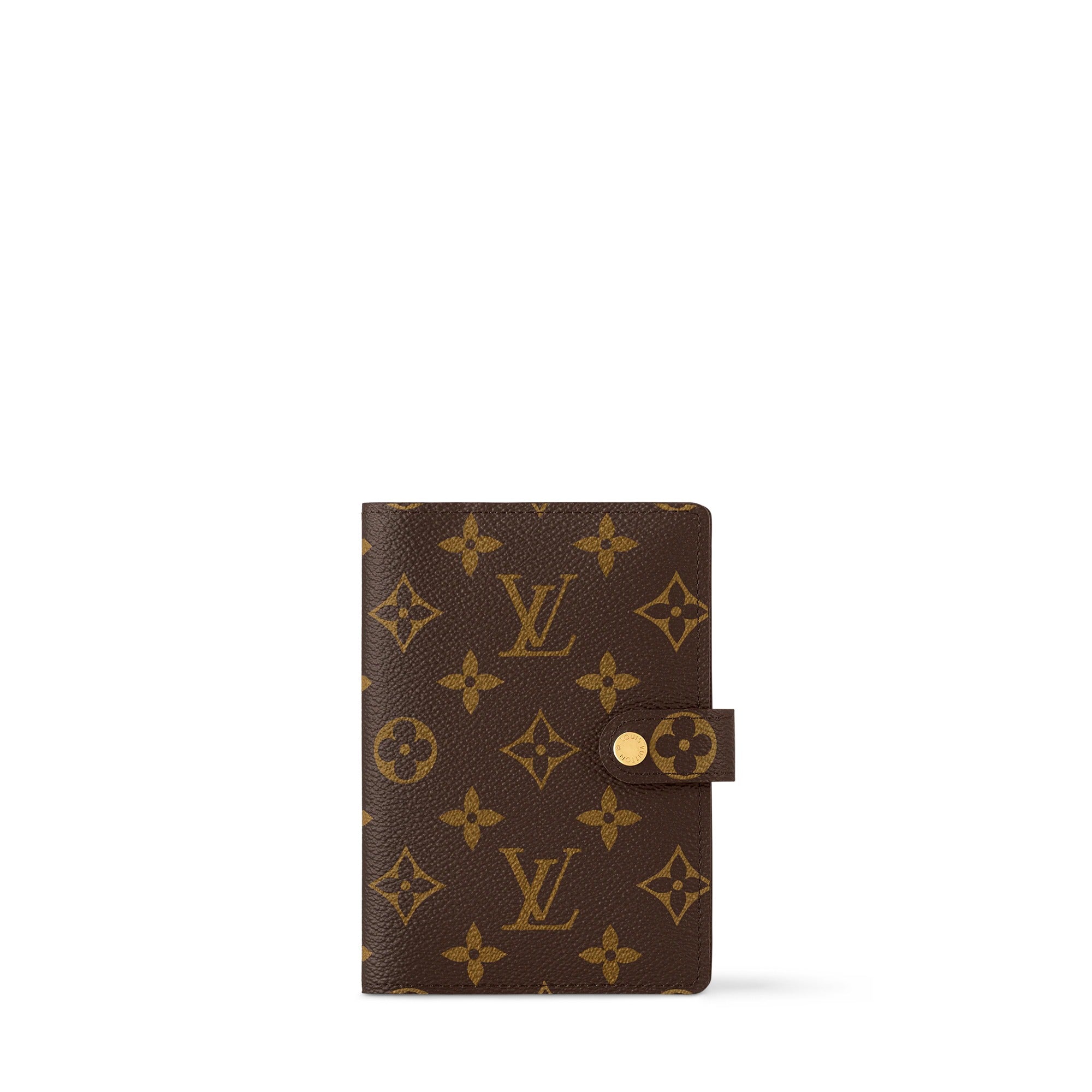 Small Ring Agenda Cover