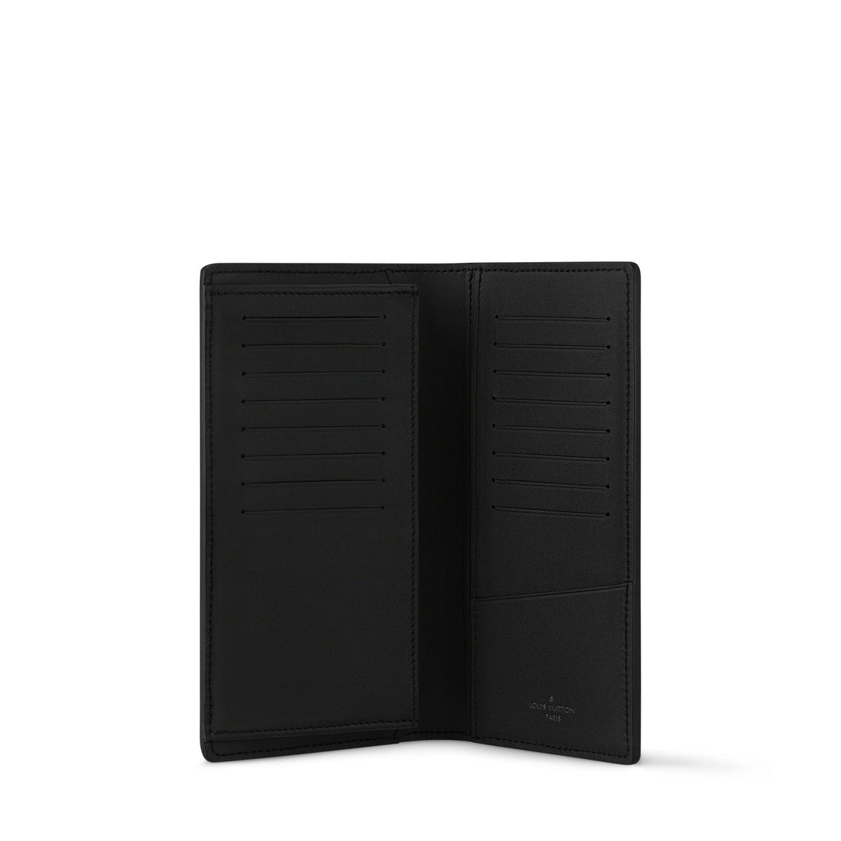 Brazza Wallet