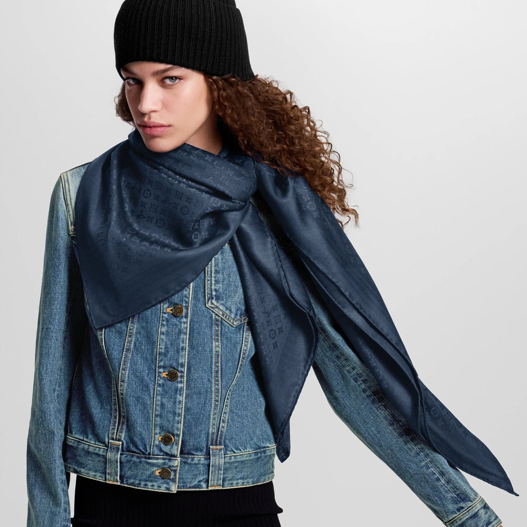 Evermore Shawl