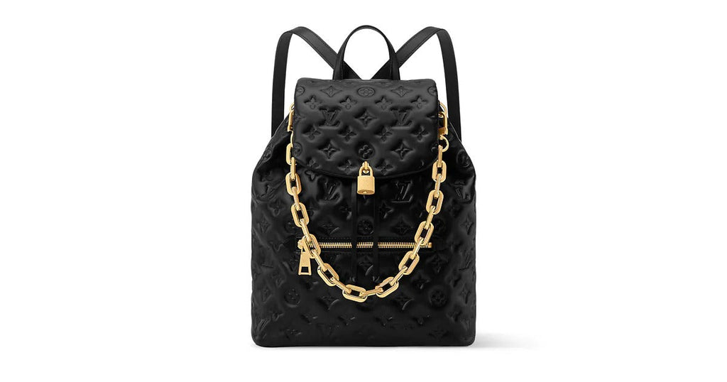 Coussin Backpack MM