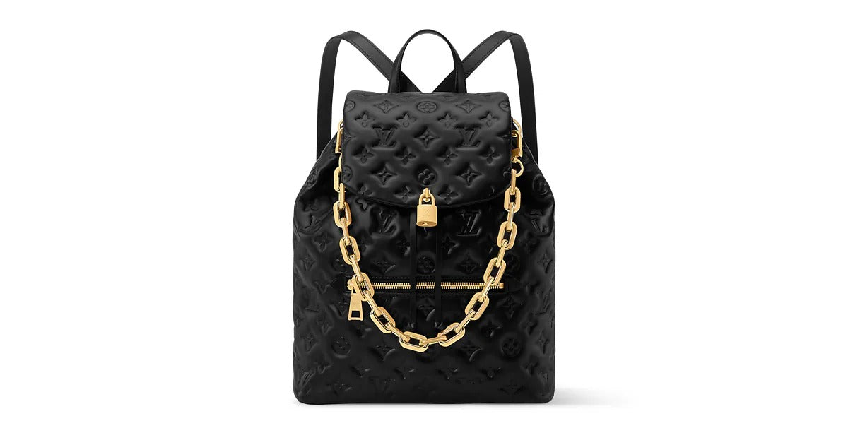 Coussin Backpack MM