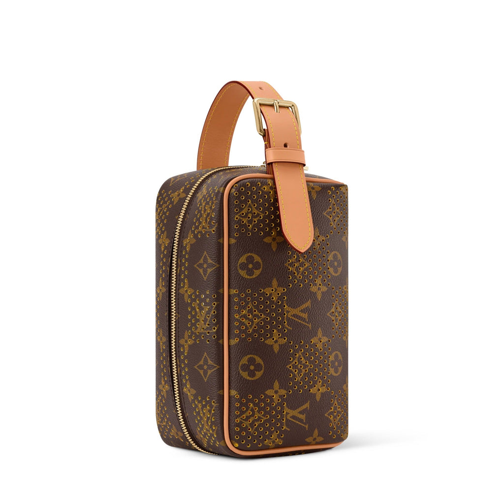 Locker Dopp Kit