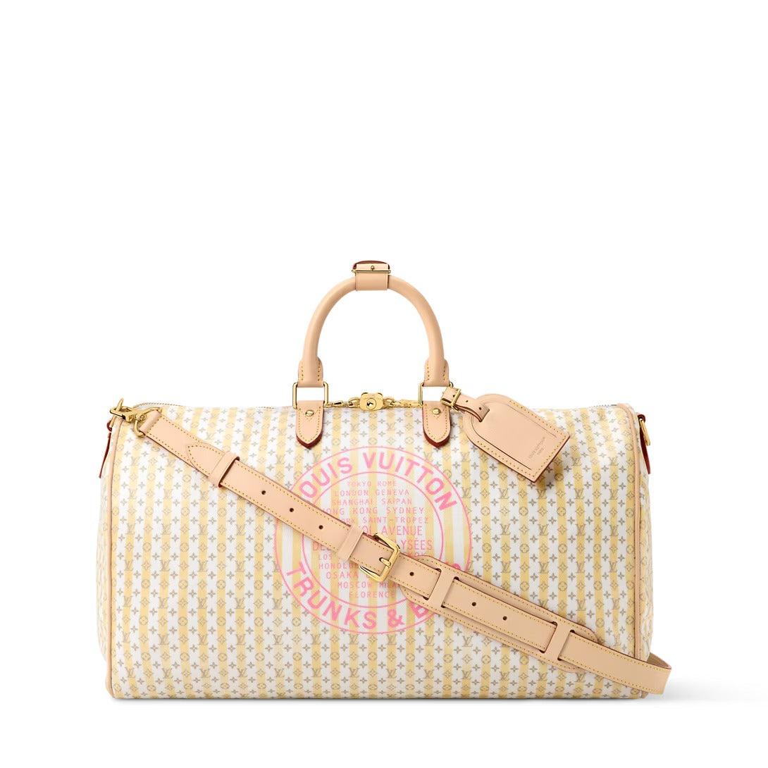Keepall Bandoulière 45
