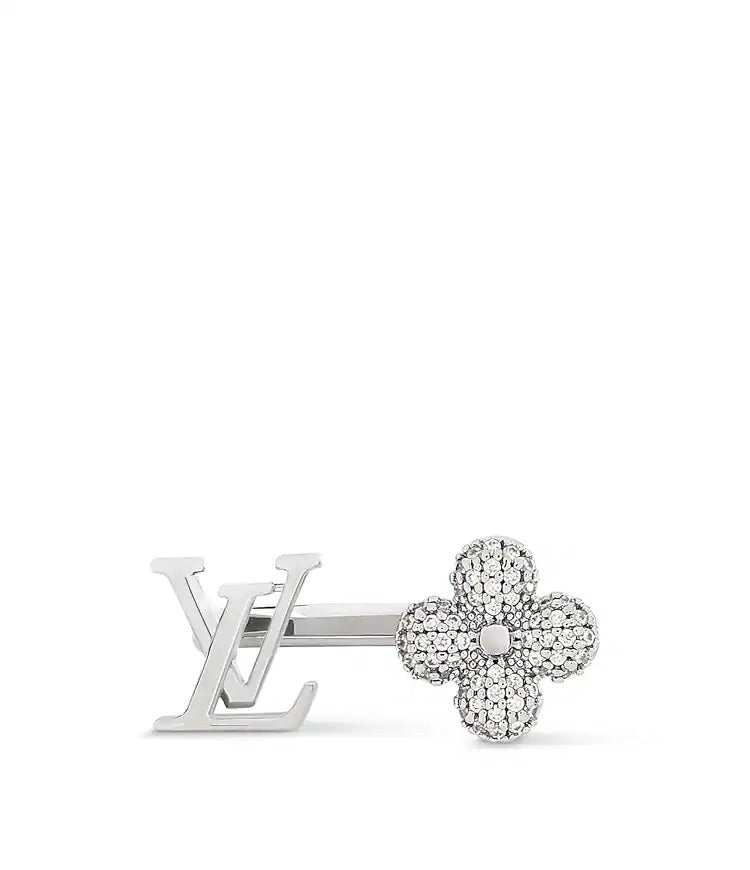 Louisette Signature Strass Ring