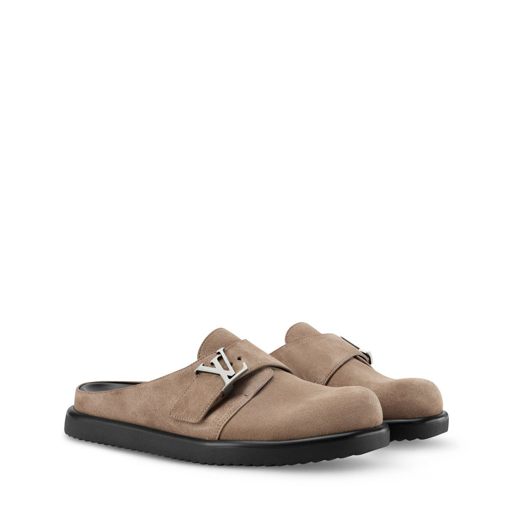 LV Easy Mule