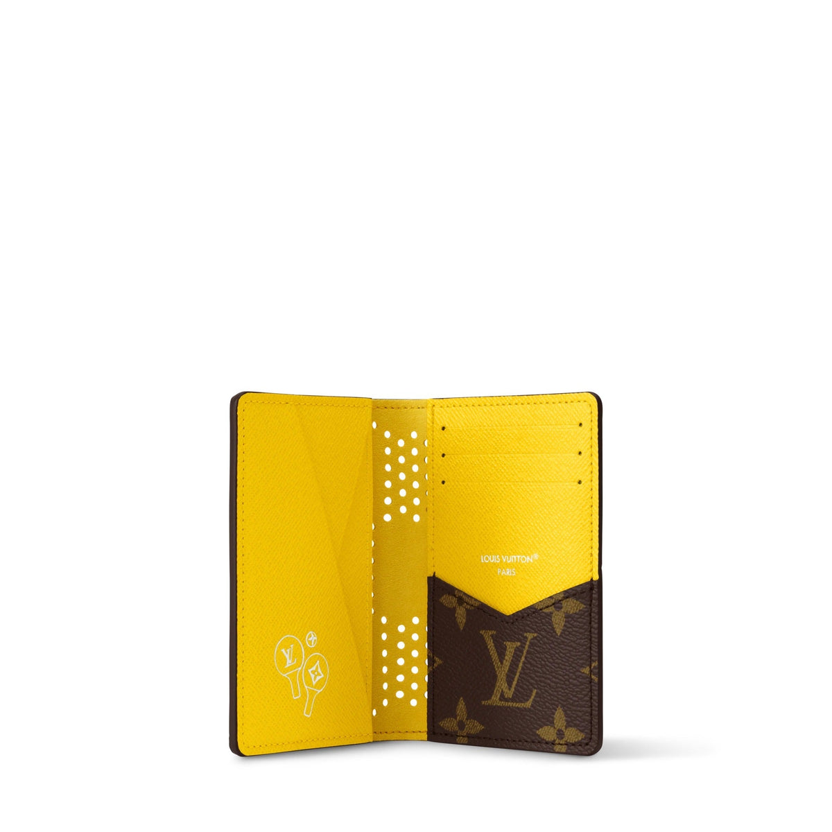 Pocket Organizer