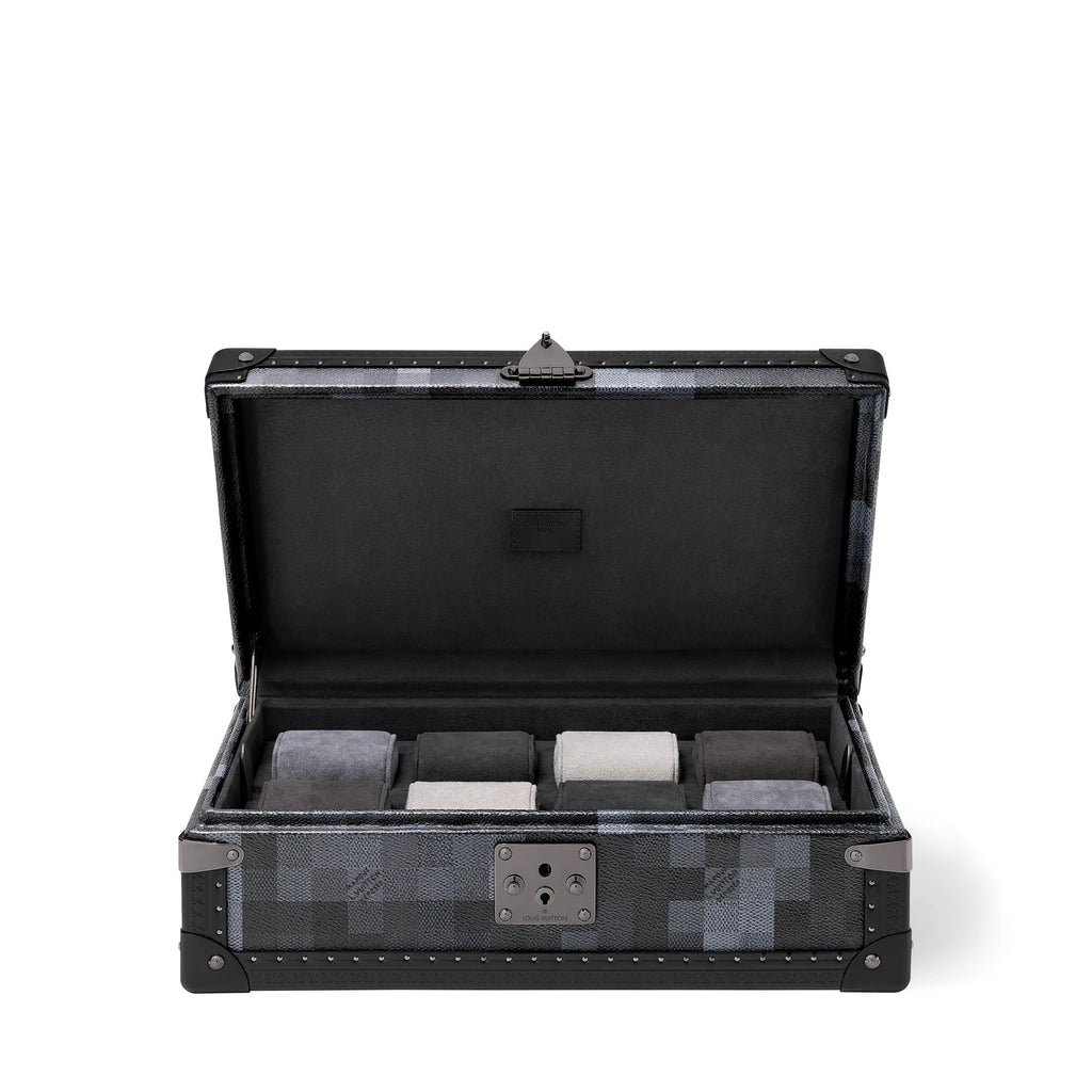 Coffret 8 Montres