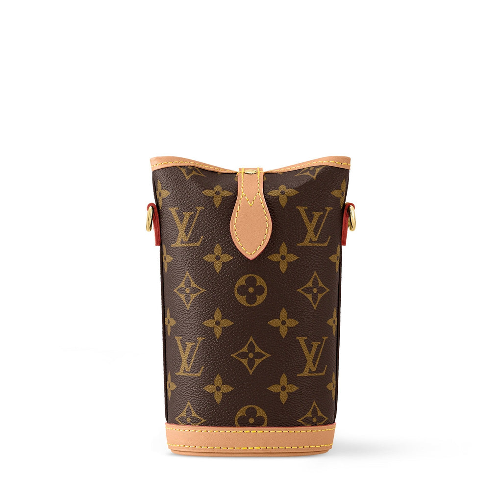 Fold Me Pouch