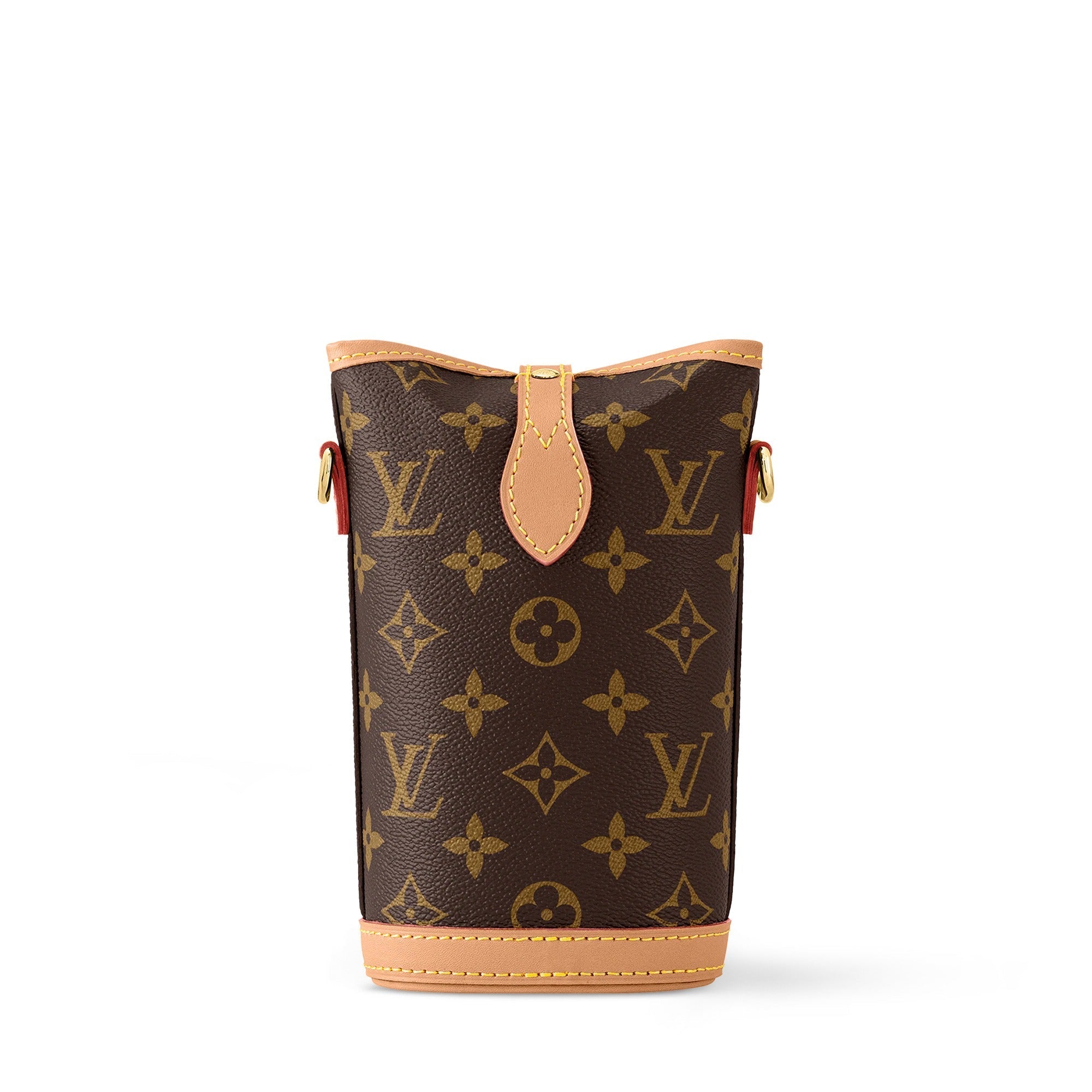 Fold Me Pouch