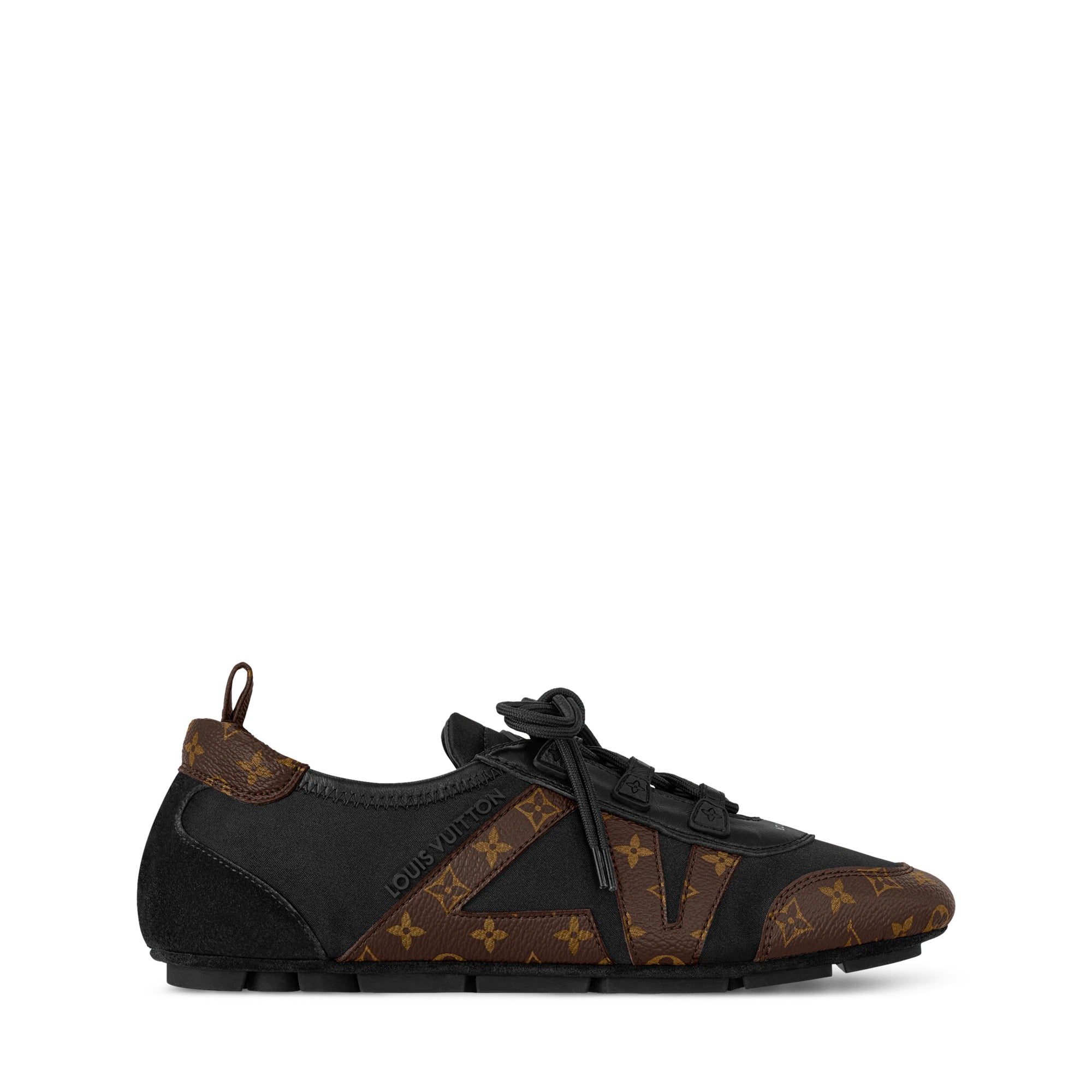 LV Sneakerina