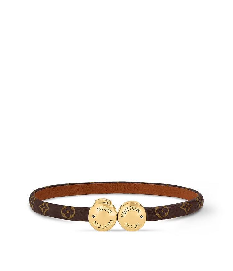 Historic Mini Monogram Bracelet