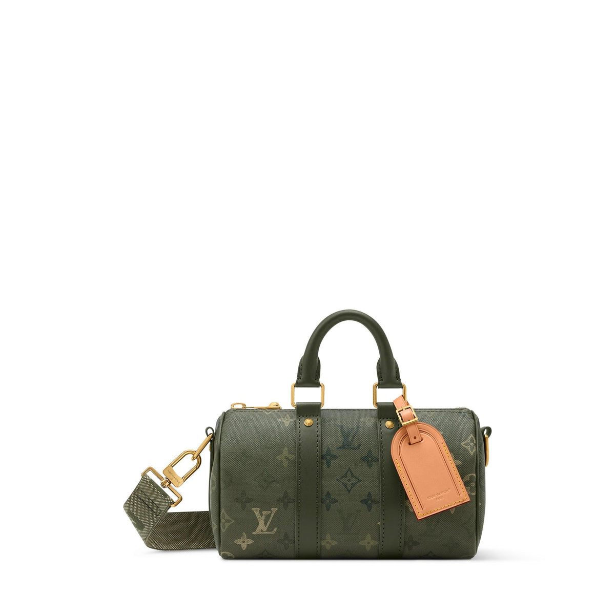 Keepall Bandoulière 25