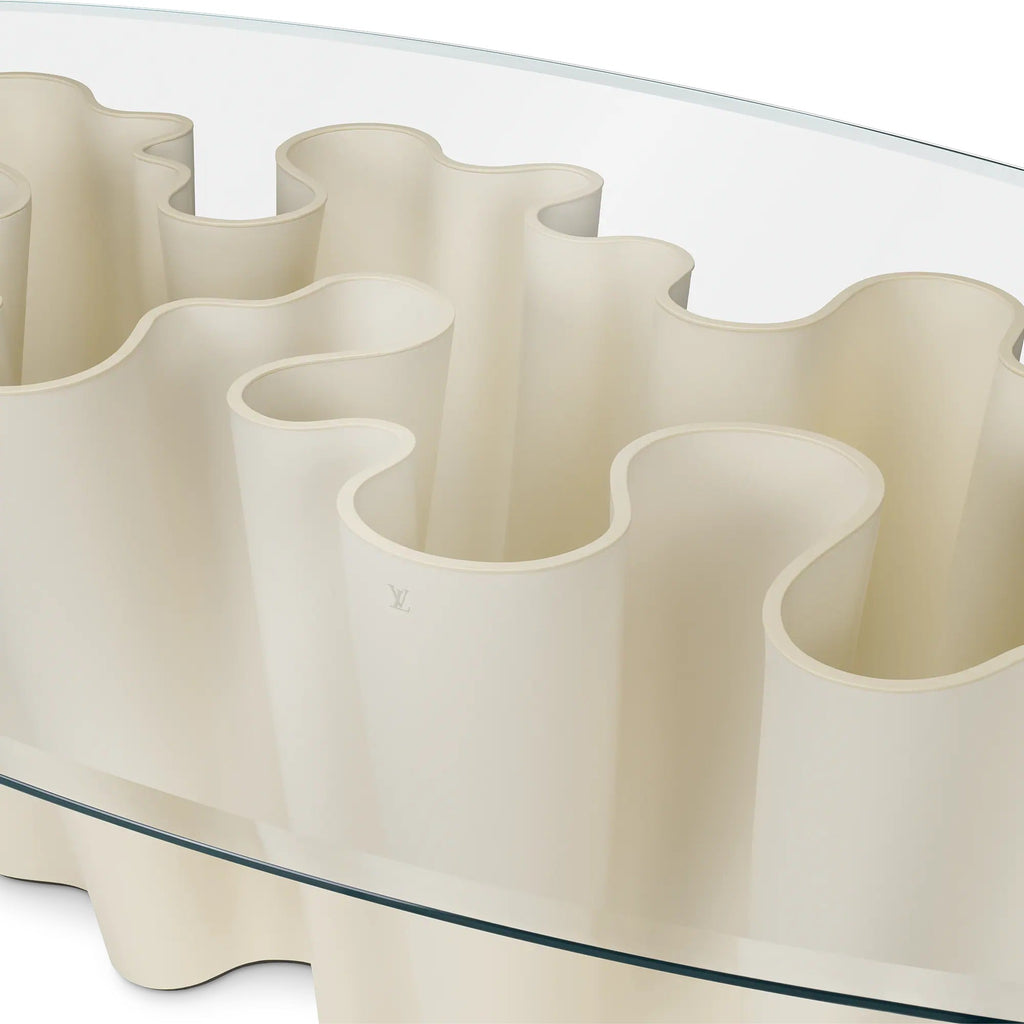 Anemona Table GM By Atelier Biagetti