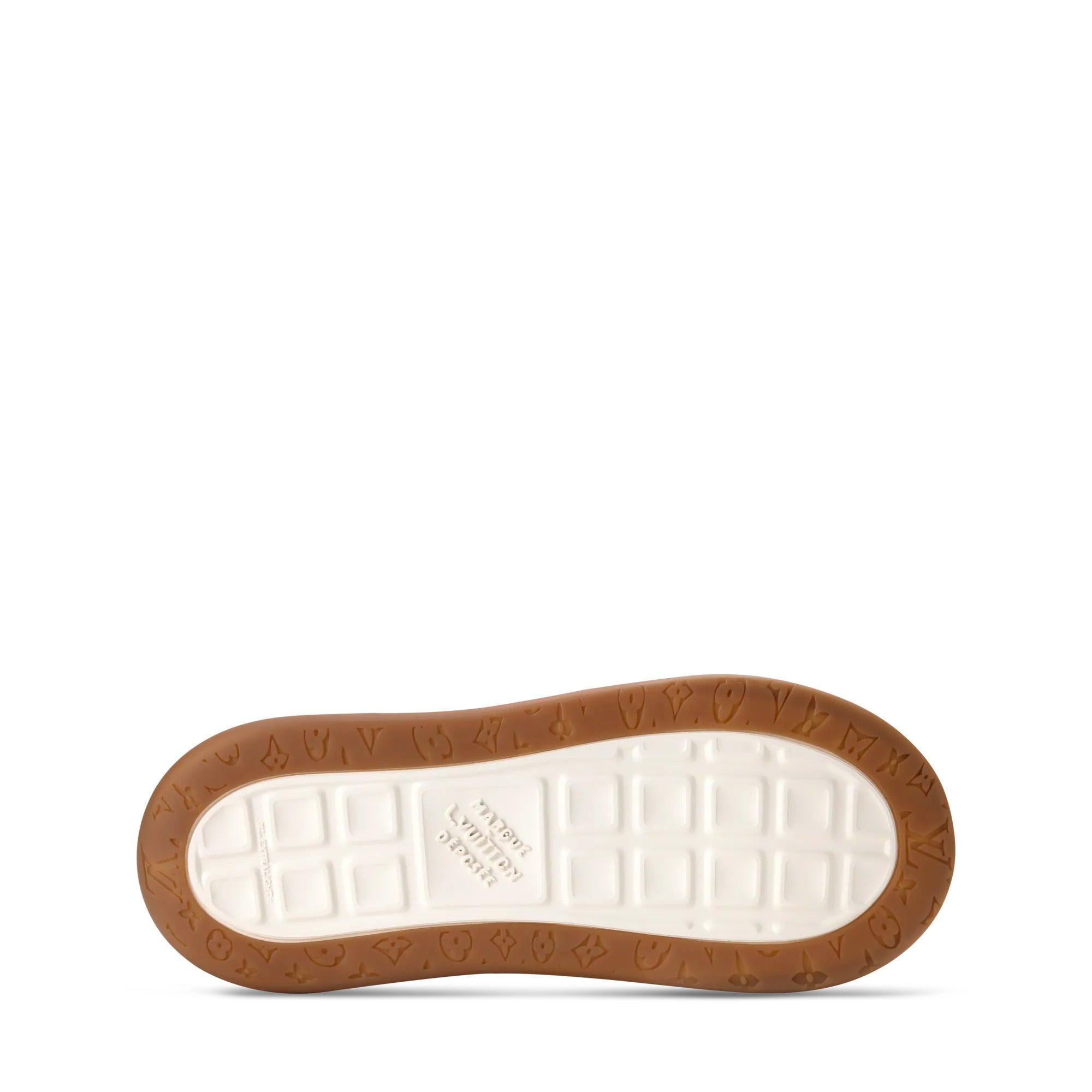 LV Tilted Sneaker