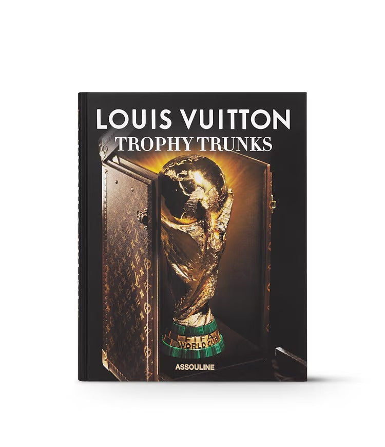 Louis Vuitton Trophies