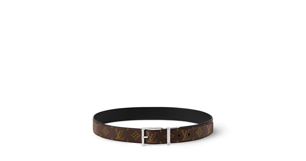 Corner Pin 35mm Reversible Belt