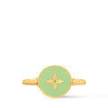 LV Confetti Ring
