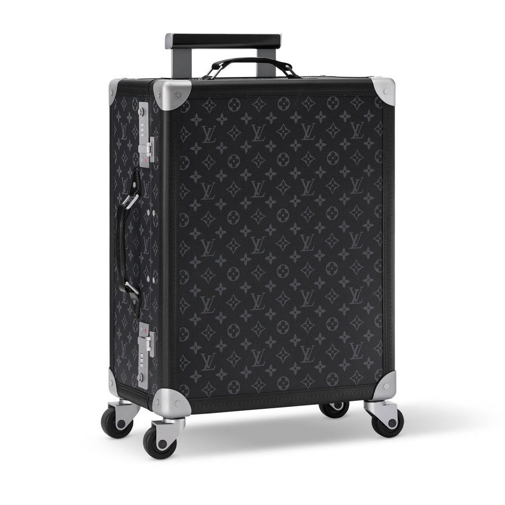Rolling Trunk