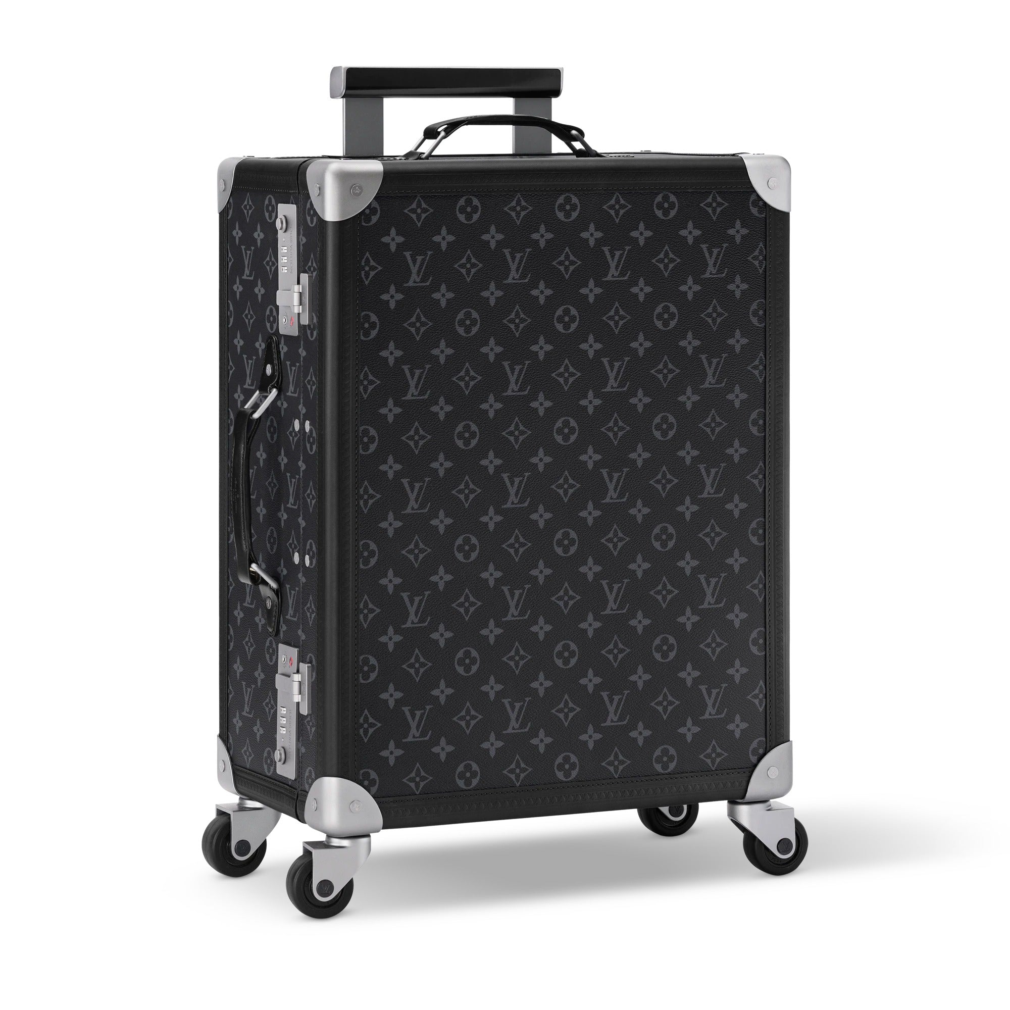 Rolling Trunk