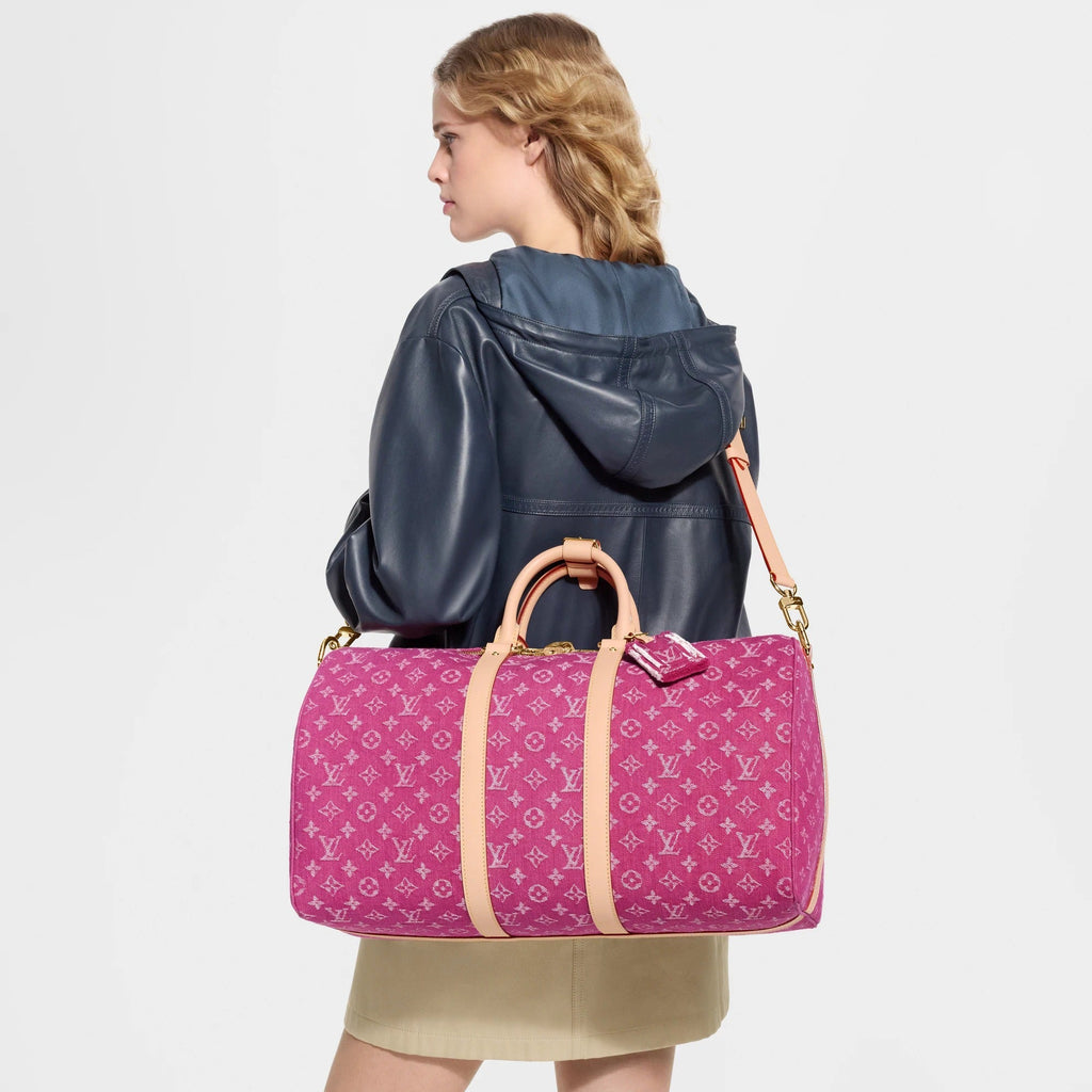 Keepall Bandoulière 45