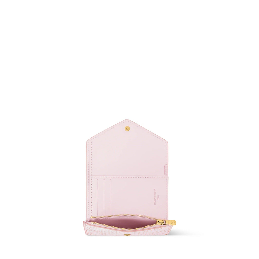 Victorine Wallet