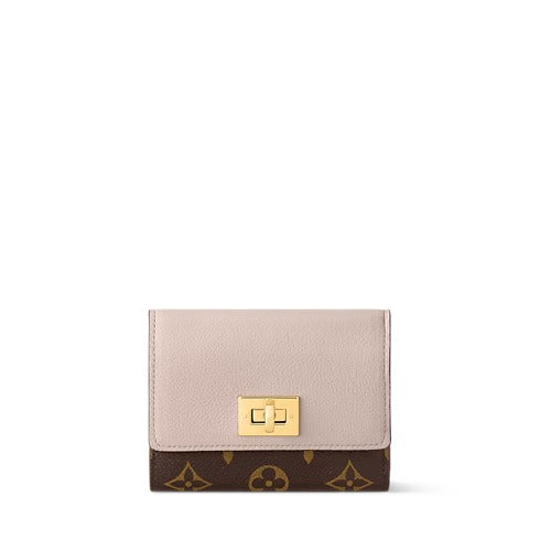 Victorine On My Side Wallet