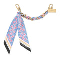 Souvenir D’Été Scarf Chain Bag