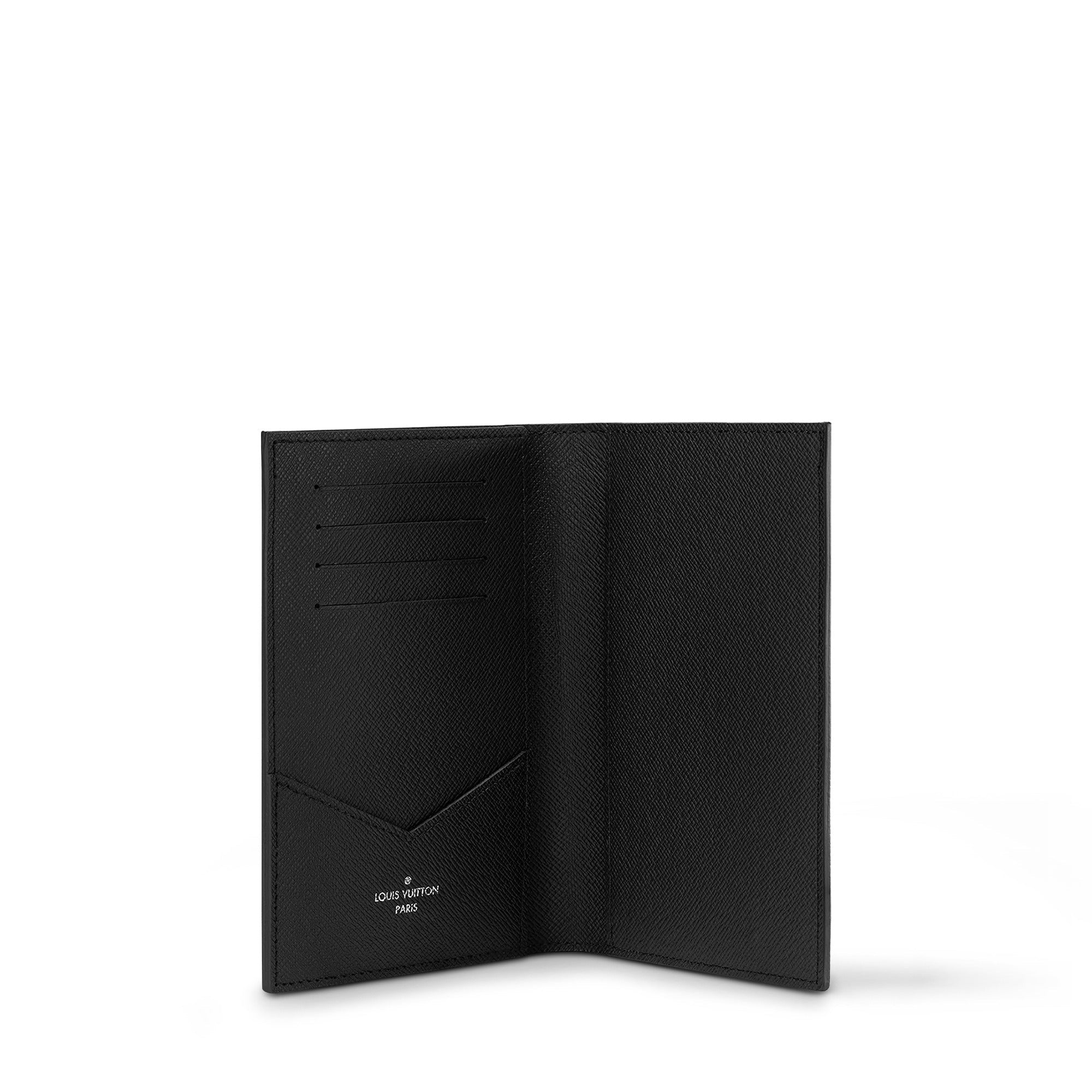 Passport Cover