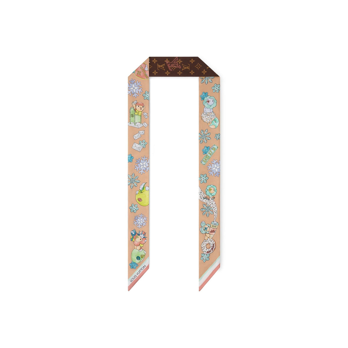 57th Street NYC Vivienne In NY BB Bandeau