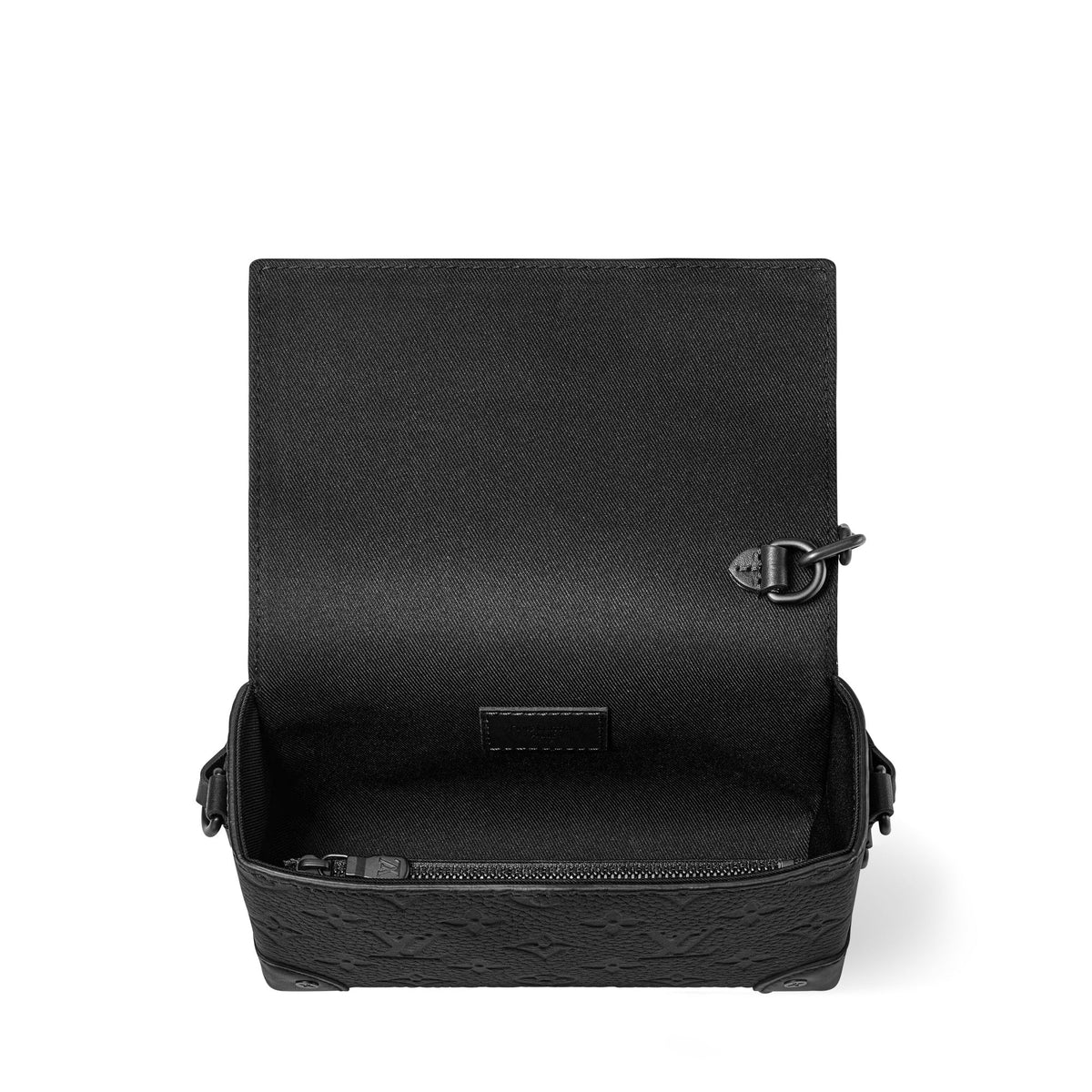 Steamer Wearable Wallet