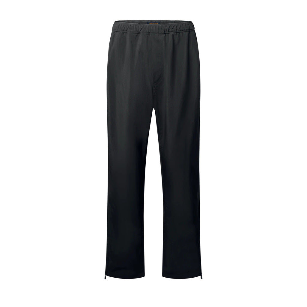 Nylon Drawstring Pants