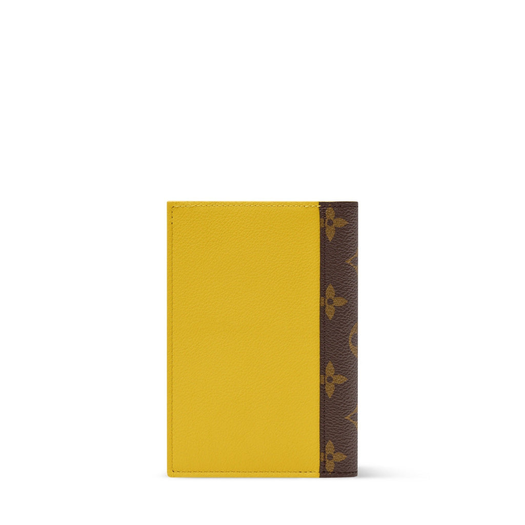 Passport Cover