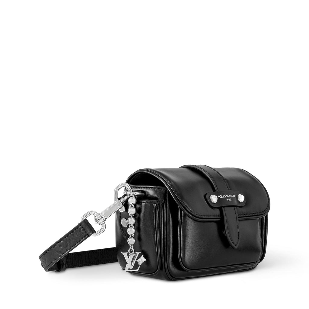 Cargo Wearable Wallet