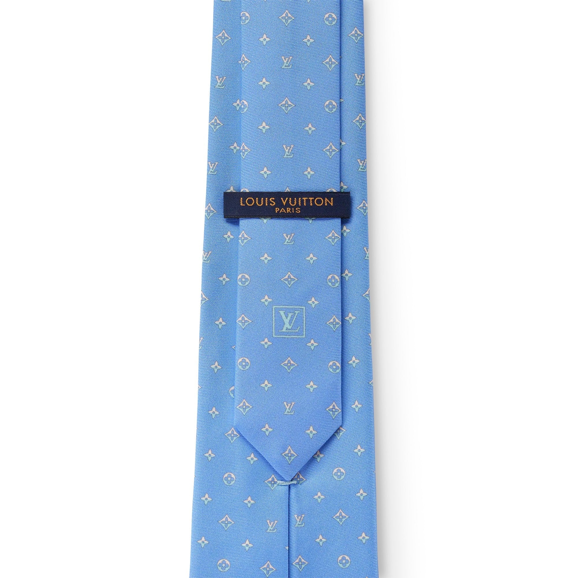 LV Dual Tie