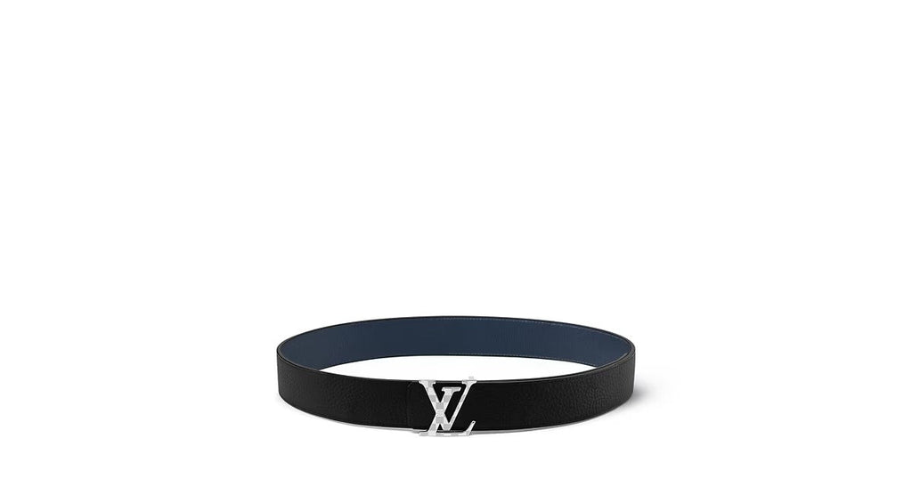 LV Damier 40mm Reversible Belt